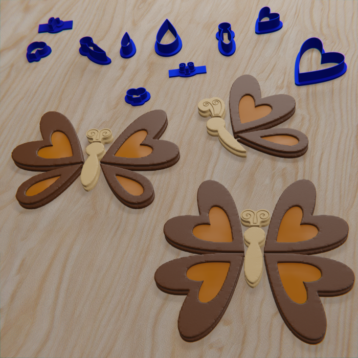 Farfalle